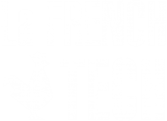 French Tech logo
