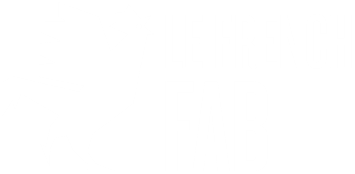 French FAB logo